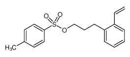 401916-65-2 structure, C18H20O3S