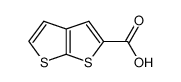 Thieno[2,3-b]thiophene-2-carboxylic acid 14756-75-3