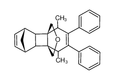 116775-54-3 structure, C29H30O