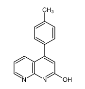 127446-47-3 structure, C15H12N2O