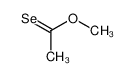 64713-88-8 structure, C3H6OSe