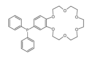 107163-52-0 structure, C28H33O6P