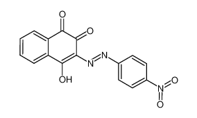 1198395-32-2 structure, C16H9N3O5