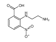 374063-88-4 structure, C9H11N3O4