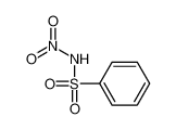 84219-68-1 N-nitrobenzenesulfonamide