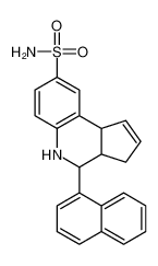 353483-92-8 structure, C22H20N2O2S