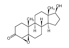 2189-83-5 structure