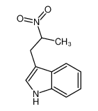 4771-72-6 3-(2-nitropropyl)-1H-indole