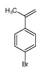 6888-79-5 structure, C9H9Br