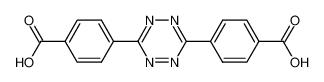 4,4'-(1,2,4,5-tetrazine-3,6-diyl)dibenzoic acid 753031-26-4