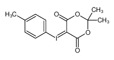 1250409-78-9 structure, C13H13IO4