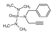 59950-93-5 structure, C14H22N3OP