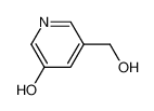 5-(羟基甲基)-3-吡啶醇