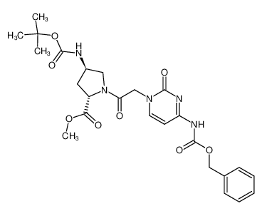 189215-92-7 structure