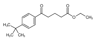 101577-33-7 structure, C17H24O3