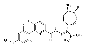 1586040-24-5 structure