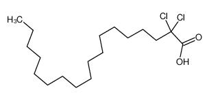 DICHLOROSTEARIC ACID 5829-48-1