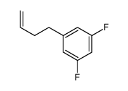 1-(3-丁烯-1-基)-3,5-二氟苯