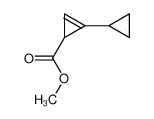 81166-87-2 structure