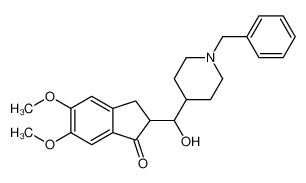 Hydroxy Donepezil 197010-20-1