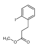 141273-91-8 structure, C10H11IO2