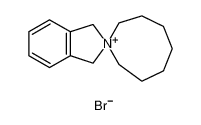 7463-08-3 structure, C15H22BrN