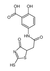 1142207-15-5 structure, C12H10N2O5S2