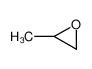 75-56-9 spectrum, 1,2-epoxypropane