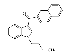 1131605-25-8 structure, C23H21NO