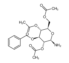 1025019-40-2 structure, C19H25NO8