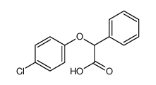 119061-18-6 structure, C14H11ClO3