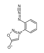 126556-33-0 structure, C8H5N5O2