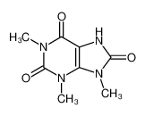 7464-93-9 structure