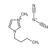 1-丁基-3-甲基咪唑双氰胺盐