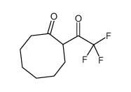 82734-47-2 structure, C10H13F3O2