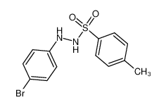 712299-29-1 structure, C13H13BrN2O2S