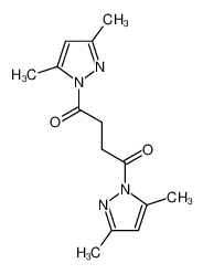 37612-79-6 structure, C14H18N4O2