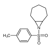 500726-20-5 8-(4-methylphenyl)sulfonyl-8-azabicyclo[5.1.0]octane