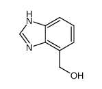 1H-苯并咪唑-4-基甲醇