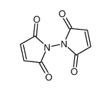 [1,1'-Bipyrrole]-2,2',5,5'-tetraone 6903-84-0