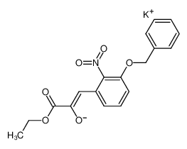 96564-49-7 structure, C18H16KNO6