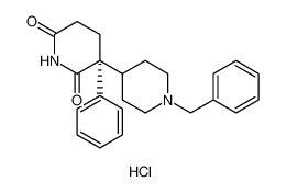 21888-96-0 structure, C23H27ClN2O2