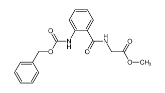 866431-50-7 structure, C18H18N2O5