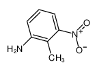 2-甲基-3-硝基苯胺