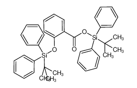 1044264-55-2 structure, C39H42O3Si2