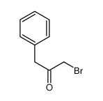 20772-12-7 structure, C9H9BrO