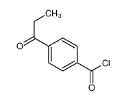 153929-32-9 structure, C10H9ClO2