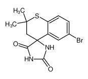 1430416-46-8 structure, C13H13BrN2O2S