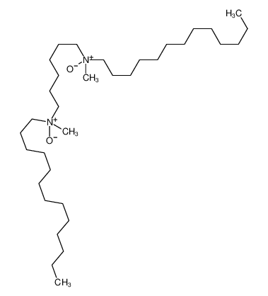 71182-05-3 N,N'-dimethyl-N,N'-di(tridecyl)hexane-1,6-diamine oxide