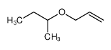 6203-10-7 allyl-sec-butyl ether